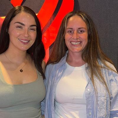 Lorna Peate & Kate Fahey - Who's Building Ireland?
