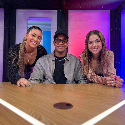 Novo episódio do CC Podcast com Djodje, talento maior da música cabo-verdiana