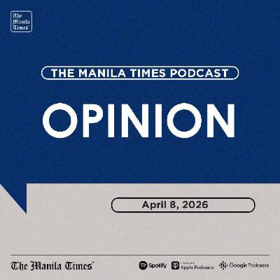 OPINION: Ombudsman Remulla lowers the boom on Romualdez and Escudero | Apr 08, 2026