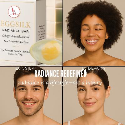 Men, It’s Time to Step Up Your Skincare Game - It’s Time to Show Up for Your Skin!