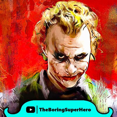 Joker | What goes on Inside Joker's Mind ?