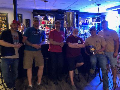 Vic's Basement Podcast!