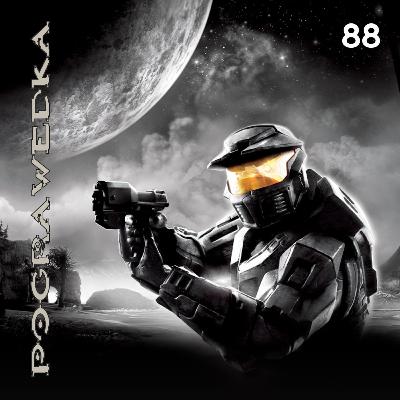 Odcinek 88 – Czy Halo: Combat Evolved może zachwycić w 2025 roku? Odcinek 88 – Czy Halo: Combat Evolved może zachwycić w 2025 roku?