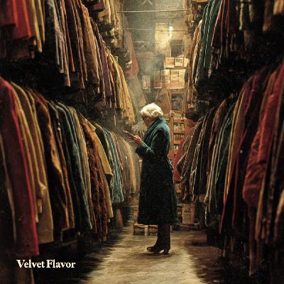 Velvet Flavor