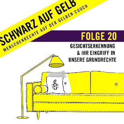 Gesichtserkennung und ihr Eingriff in unsere Grundrechte
