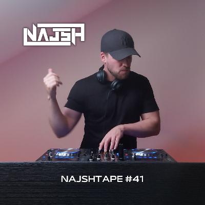 Najshtape #41 - EDM Club Mix