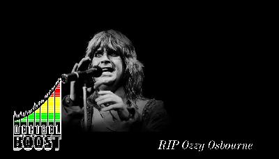 Episode 402 – RIP Ozzy Osbourne