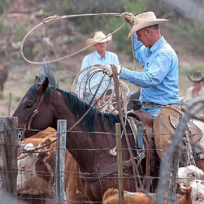 An American Cowboy: Victor Howell-Part Two An American Cowboy: Victor Howell-Part Two