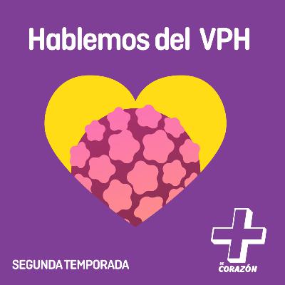 Me infectaron del Virus de Papiloma Humano (VPH)