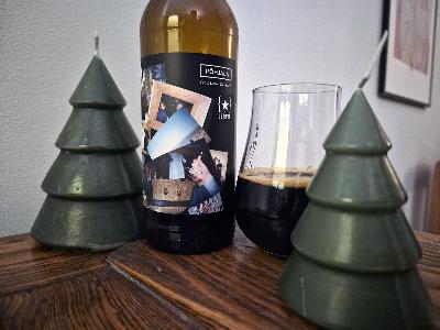 Advent 2025 Day 24 - Pohjala Faraway Friends - ep718