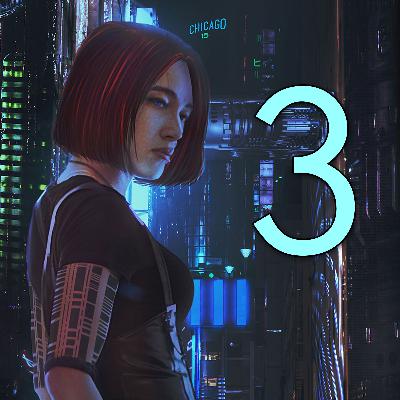 016: Cold Reboot, ep 3