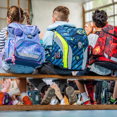 Bildungssystem - Nutzen der Schüler-ID fragwürdig