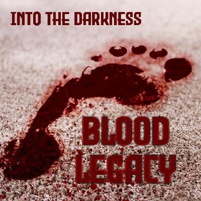 389 Blood Legacy, Version 1 - Delta Green RPG