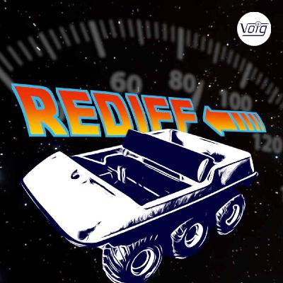 [REDIFF] Cosmos 99 : l'Amphicat, le buggy star des 70’s