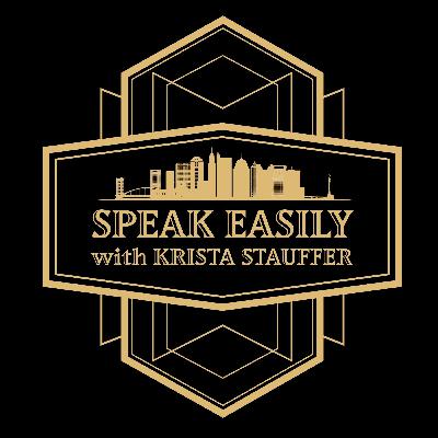 Speak Easily With LaChandra Baker Speak Easily With LaChandra Baker