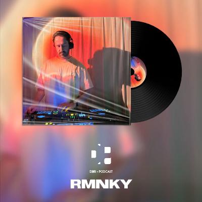 RMNKY - Dbri Podcast 099.2 RMNKY - Dbri Podcast 099.2
