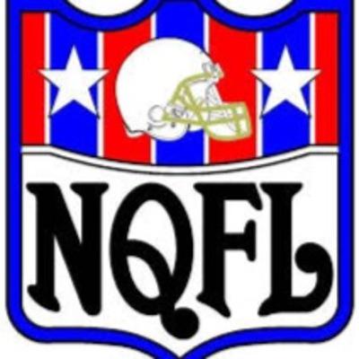 Mark NQFL 2020 Draft Reaction Pod