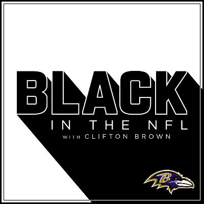 Episode 5: The NFL's Diversity Problem: Coaching Episode 5: The NFL's Diversity Problem: Coaching