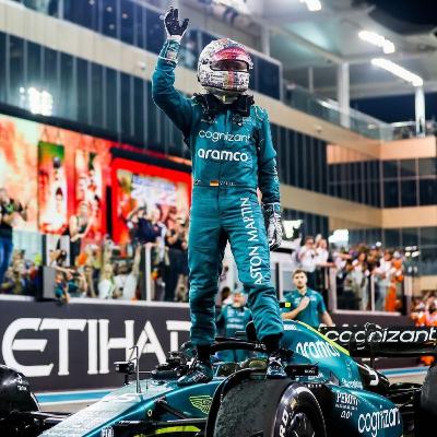 F1 2022 Abu Dhabi grand prix
