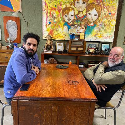 El Gran Pez: De la Muerte a la Elección de Vida El Gran Pez: De la Muerte a la Elección de Vida