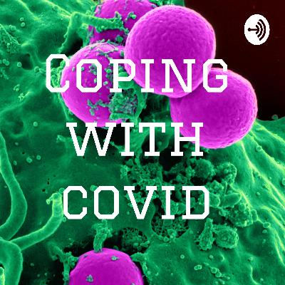 Coping with covid - report from a health worker on the front line