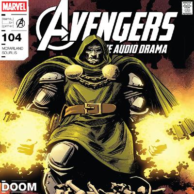 Episode 4: Doom