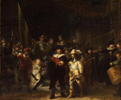 S7 Ep2: The Night Watch Mystery, Part 1