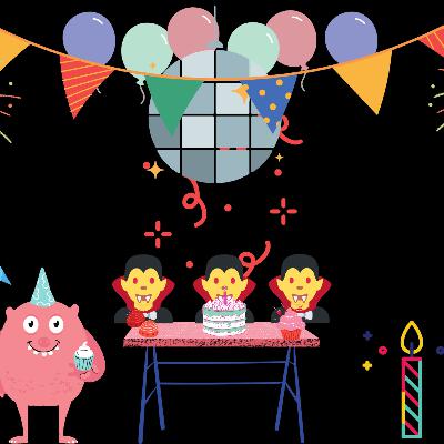 Vale Cast Especial - Aniversário de 1 ano.