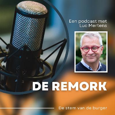 Episode 34: Aflevering 34