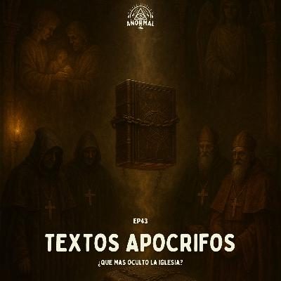 Los secretos prohibidos de la Iglesia: los libros que borraron de la Biblia