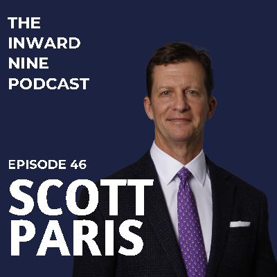 Ep. 46 Scott Paris / Plainfield Country Club