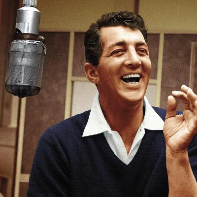 Conociendo la vida de Dean Martin