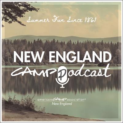 NECP Episode 1 - Who are We & Camp Tours