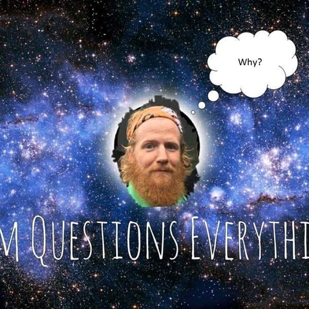Tim Questions Everything