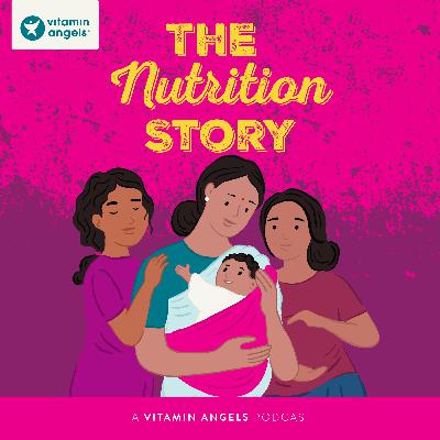 Ep. 2 The Need for Funding Nutrition in India with Sanjaya Mariwala, Chairman and MD, OmniActive Health Technologies