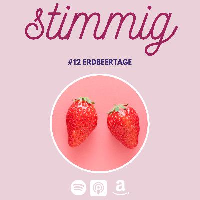 #12 Erdbeertage #12 Erdbeertage