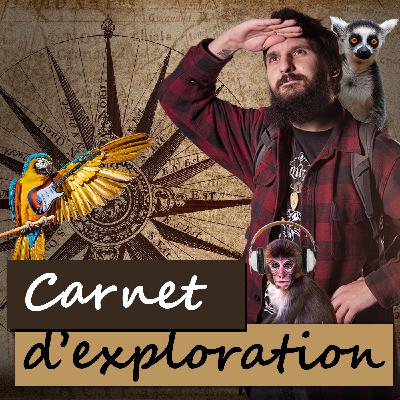 La Fin du Carnet d'exploration