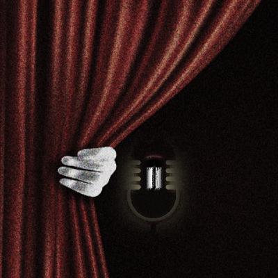 مکثی بین اپیزودها