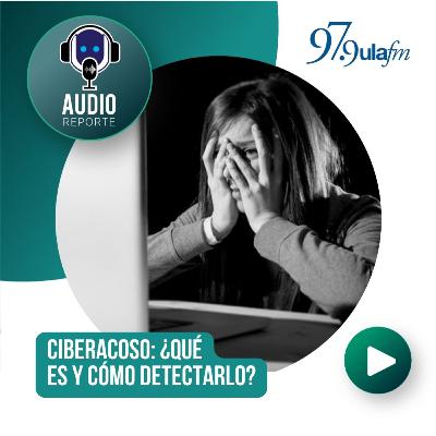 Ciberacoso: ¿qué es y cómo detectarlo?