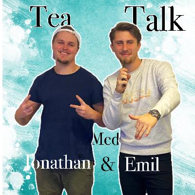 #13 - Olagligt Skogs Rave