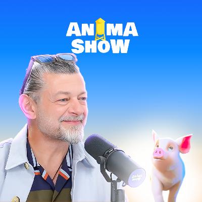 From Gollum to Orwell