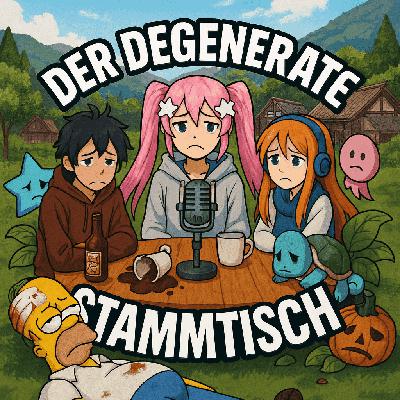 RIP Homer Simpson Tasse