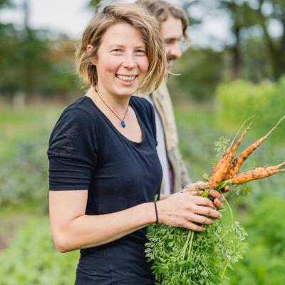 Levende bodem: waarom je niet zonder wil (en kan)