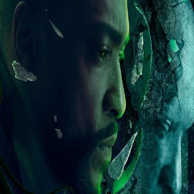 Geek Vibes Review: Altered Carbon Season 2