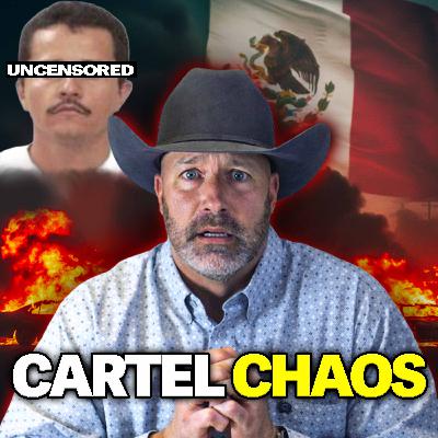 Episode 355 - Cartels, World Cup, and Revenue Up 600% - How Breaking News Directly Impacts Your Portfolio Episode 355 - Cartels, World Cup, and Revenue Up 600% - How Breaking News Directly Impacts Your Portfolio