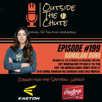 Episode 199 - Kamalani Dung Episode 199 - Kamalani Dung