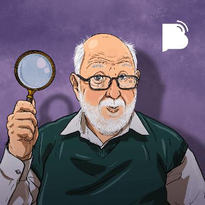 A busca pelo Jesus histórico (especial NT Wright) – BTCast 624 A busca pelo Jesus histórico (especial NT Wright) – BTCast 624