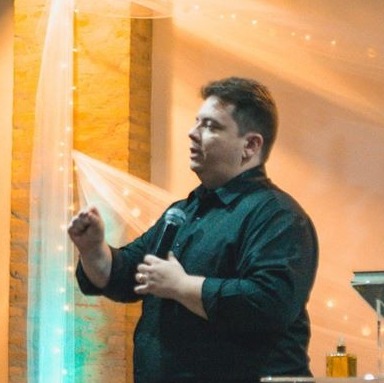 UMA BENÇÃO TAMANHO FAMÍLIA - PB DANIEL  15MAR2020