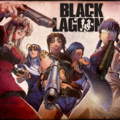 Black Lagoon