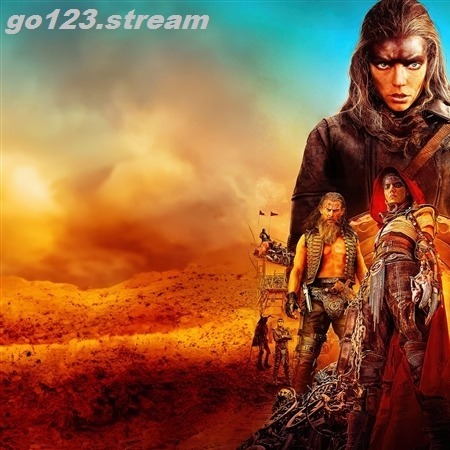 [.WATCH.] Furiosa A Mad Max Saga 2024 (FullMovie) Free Online on 123movies